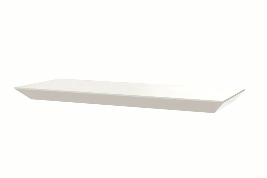 Balmani Mitra wandplank
