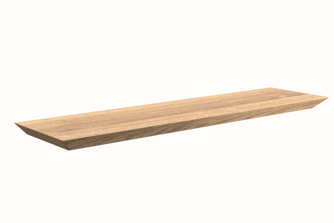 Balmani Mitra wandplank