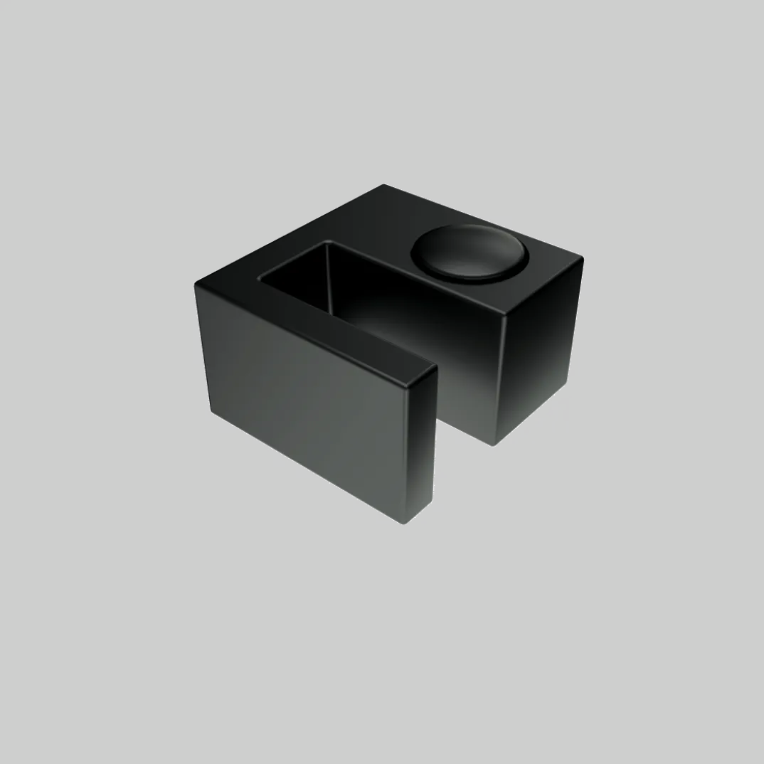 Balmani Modular bevestigingsblok