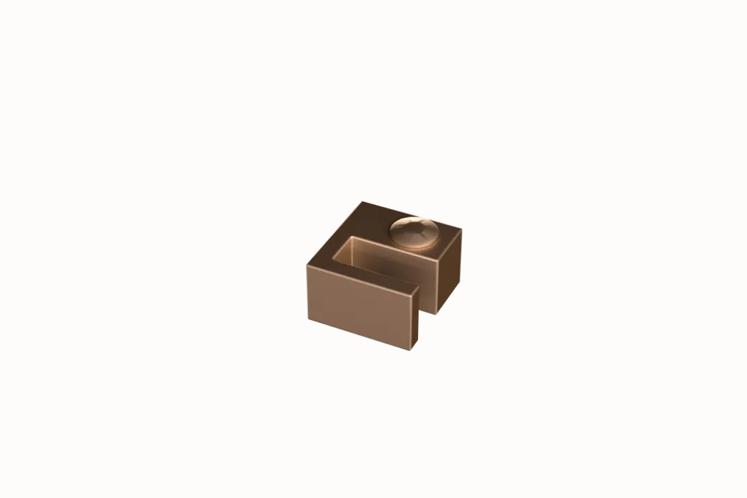 Balmani Modular bevestigingsblok