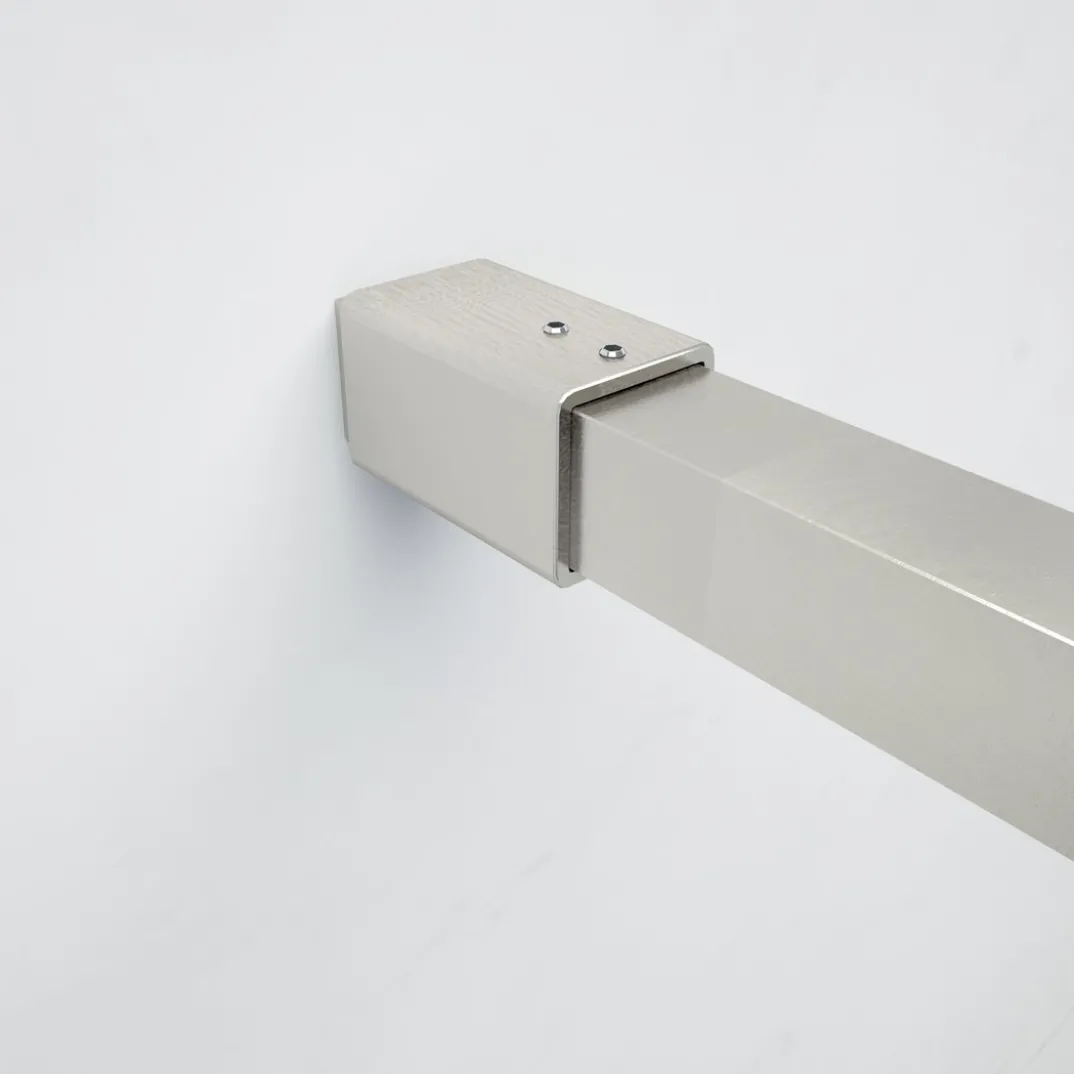 Balmani Modular bevestigingsbout stabilisatiestang