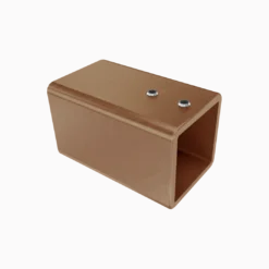 Balmani Modular bevestigingsbout stabilisatiestang
