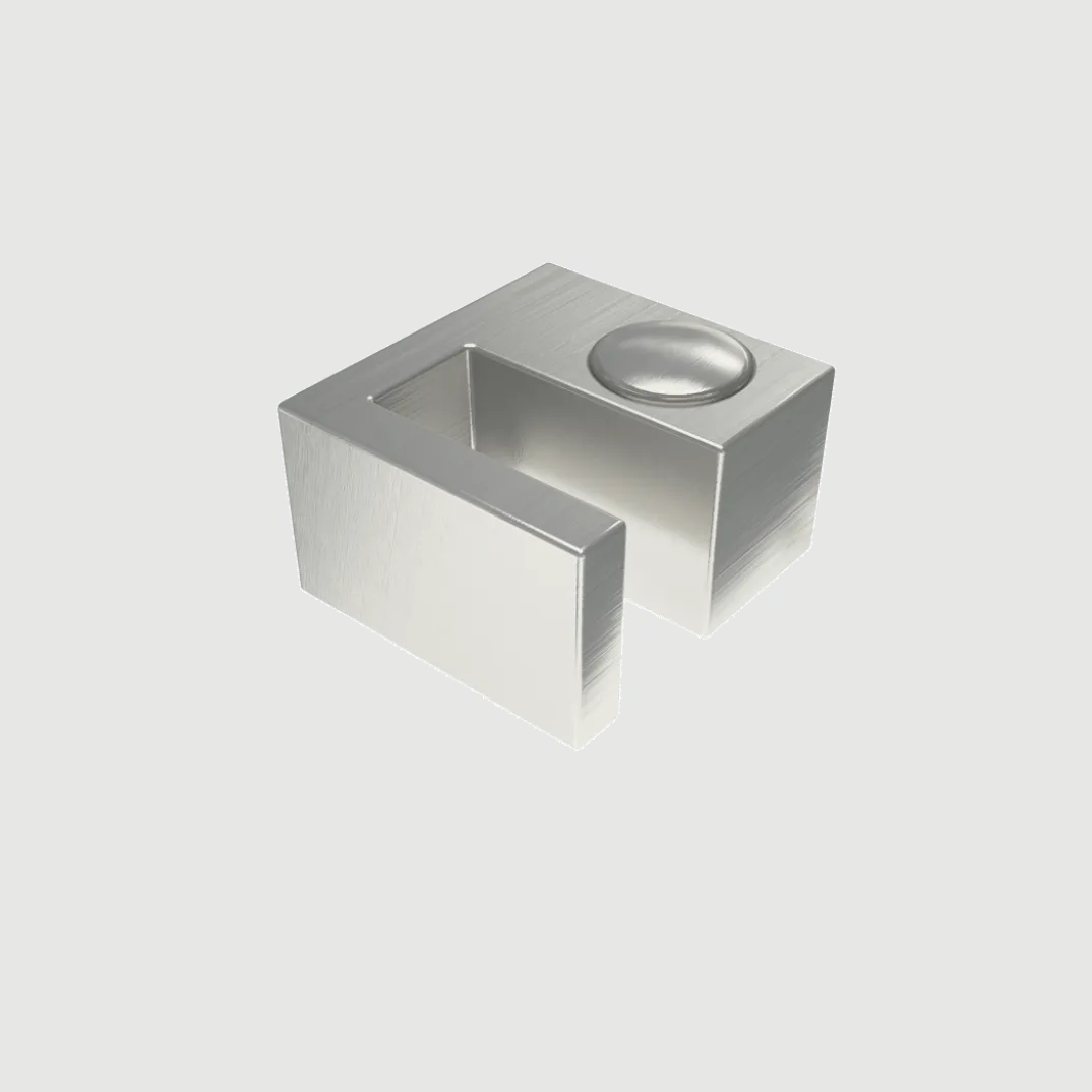 Balmani Modular bevestigingsblok
