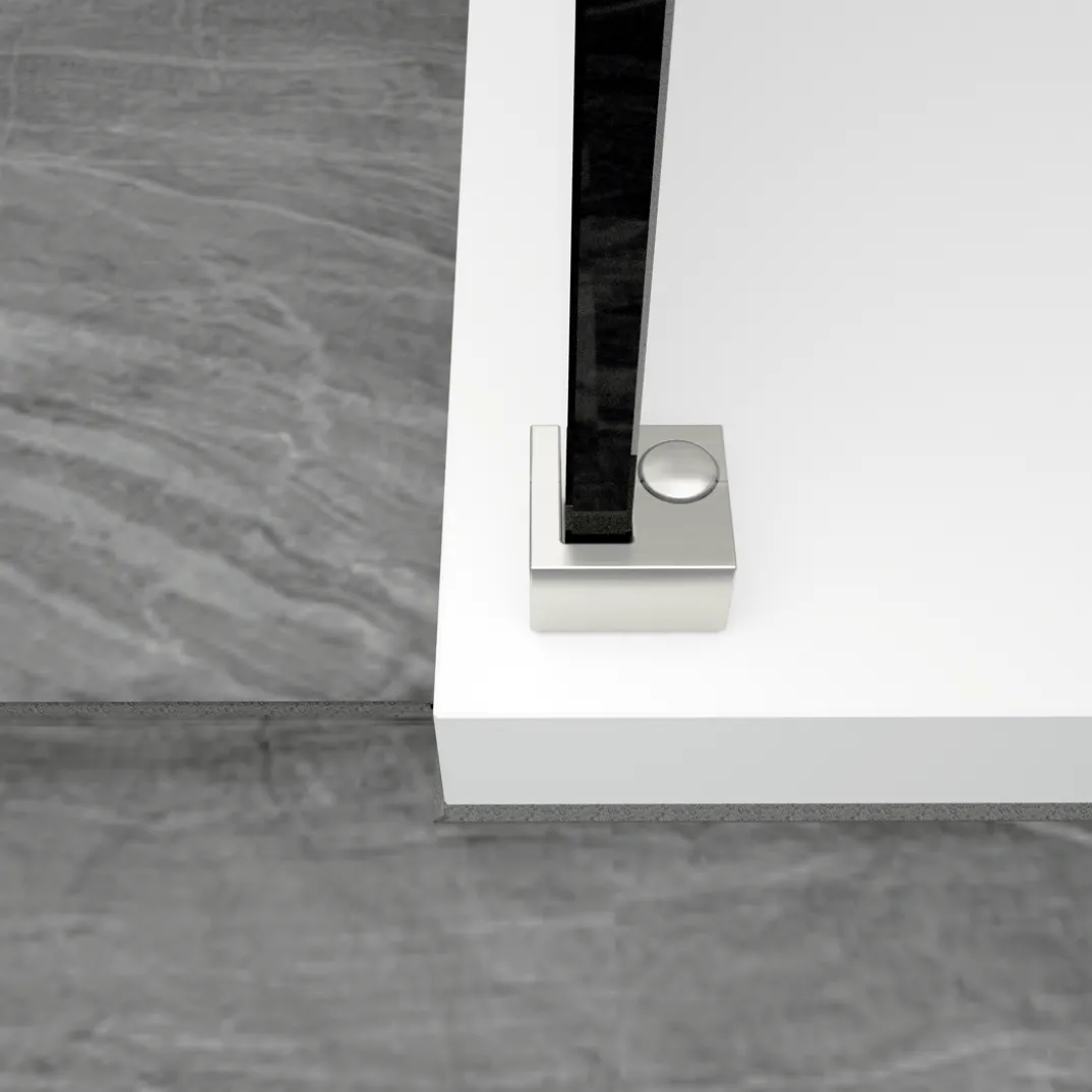 Balmani Modular bevestigingsblok