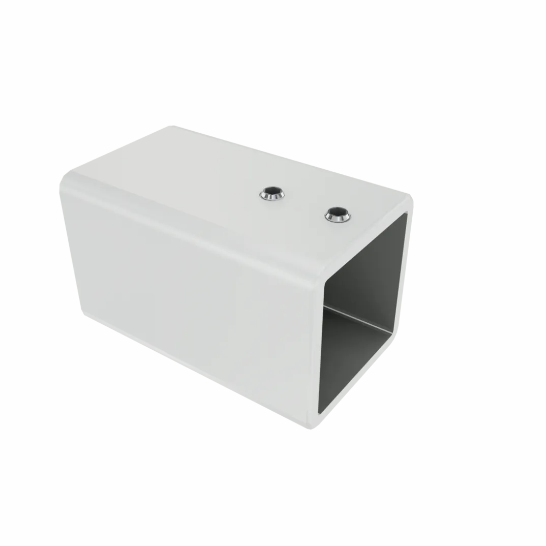 Balmani Modular bevestigingsbout stabilisatiestang