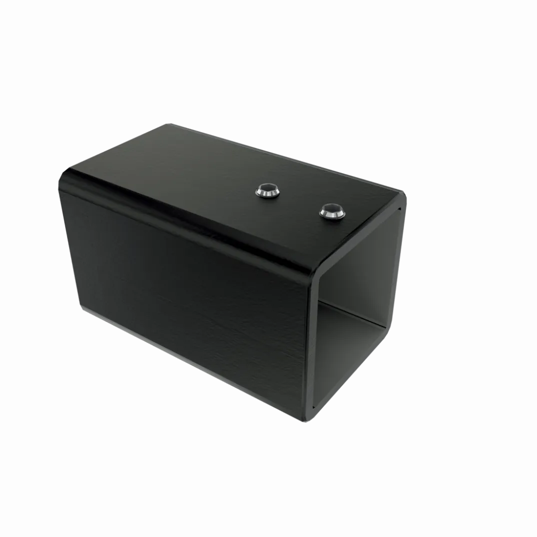 Balmani Modular bevestigingsbout stabilisatiestang
