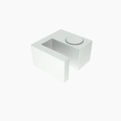 Balmani Modular bevestigingsblok