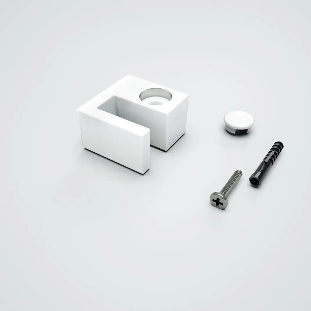 Balmani Modular bevestigingsblok