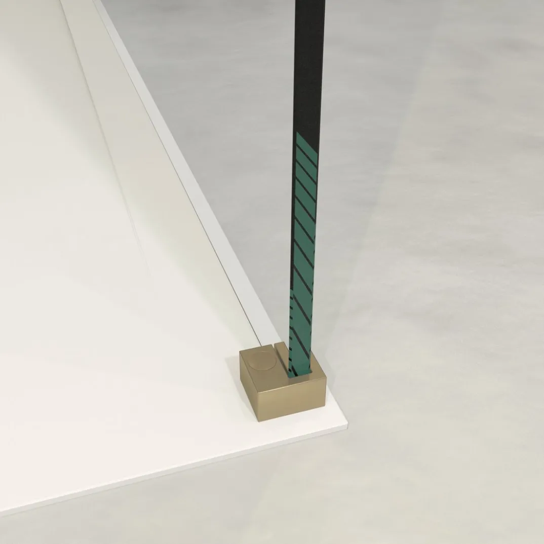 Balmani Modular bevestigingsblok