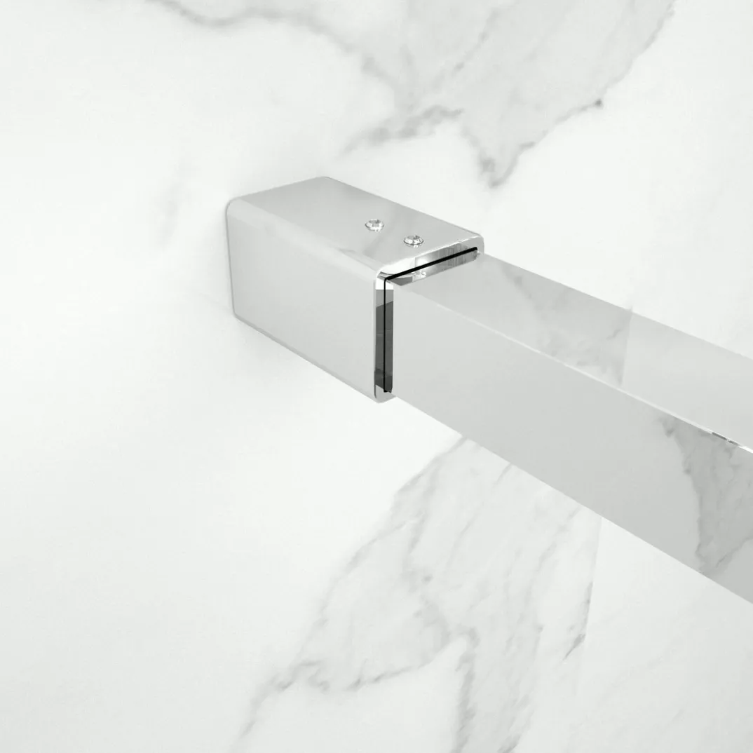 Balmani Modular bevestigingsbout stabilisatiestang
