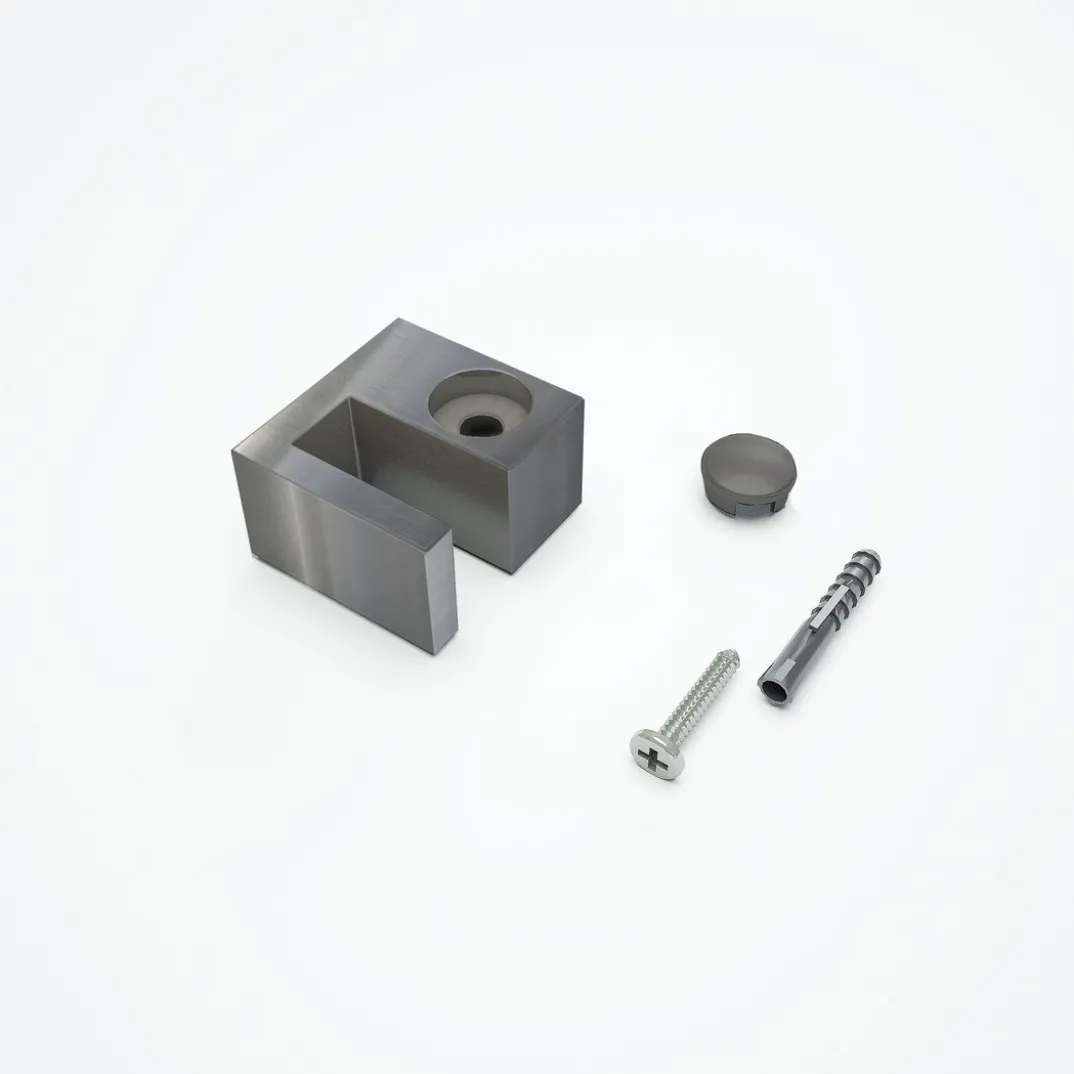 Balmani Modular bevestigingsblok