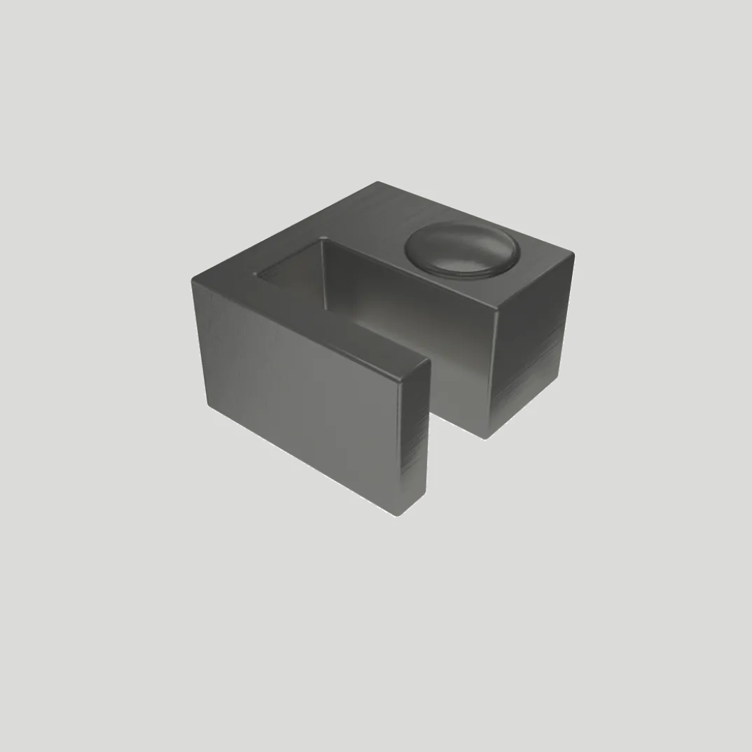 Balmani Modular bevestigingsblok