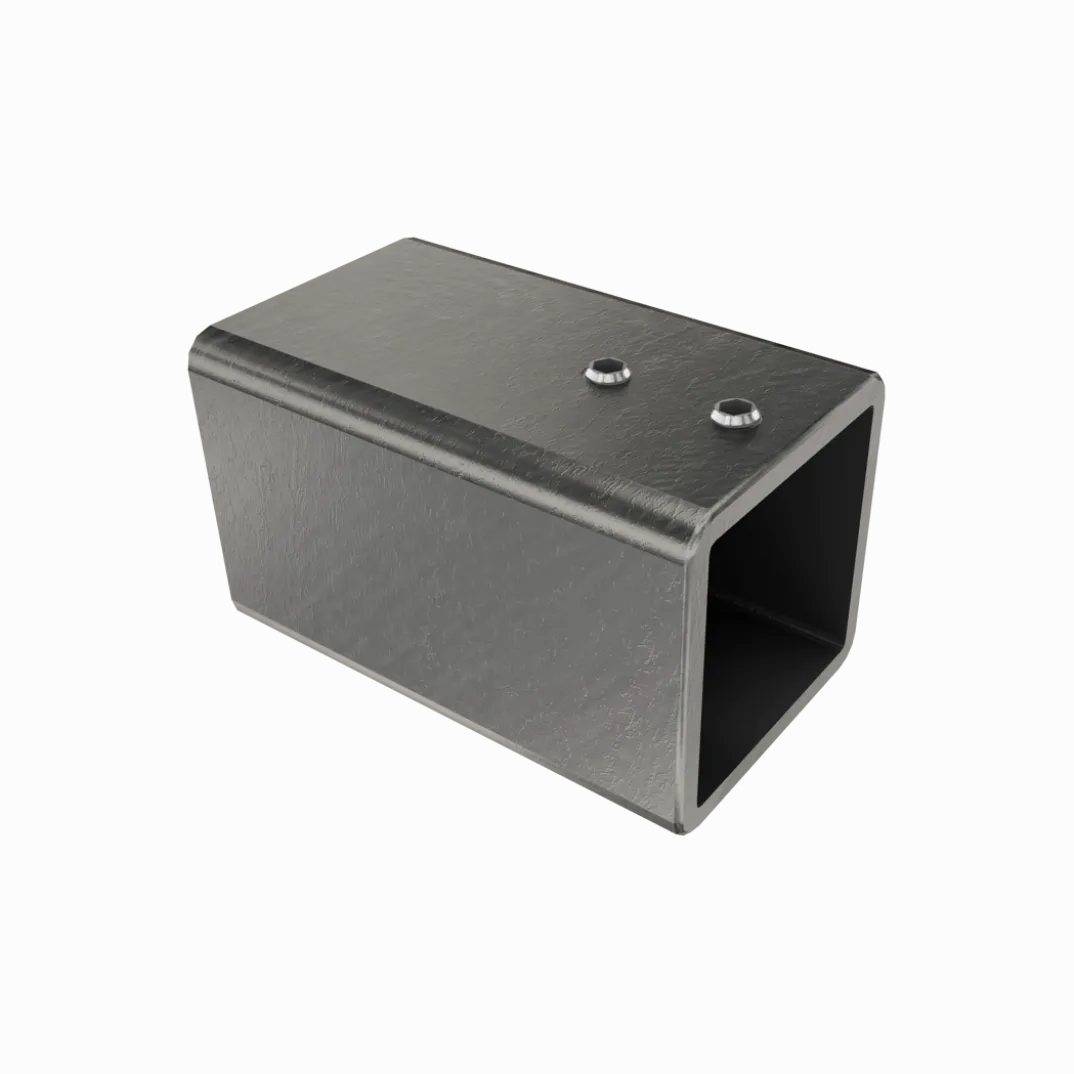 Balmani Modular bevestigingsbout stabilisatiestang