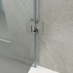 Balmani Modular Douchedeur Scharnieren en Greep
