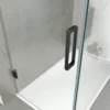 Balmani Modular Douchedeur Scharnieren en Greep