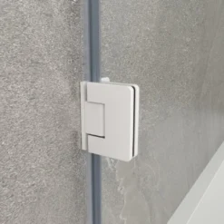 Balmani Modular Douchedeur Scharnieren en Greep