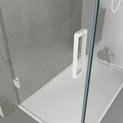 Balmani Modular Douchedeur Scharnieren en Greep