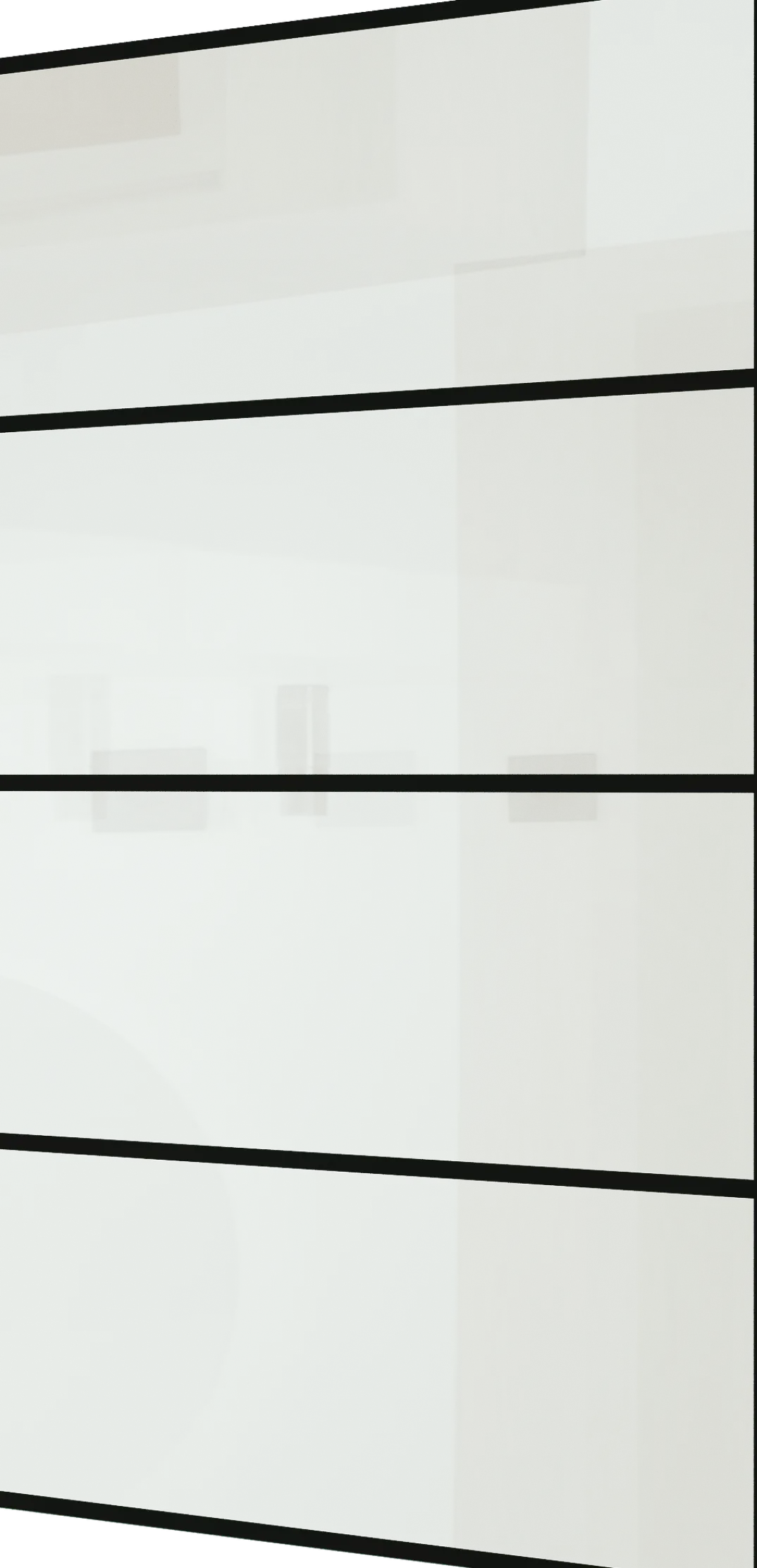 Balmani Modular douchewand