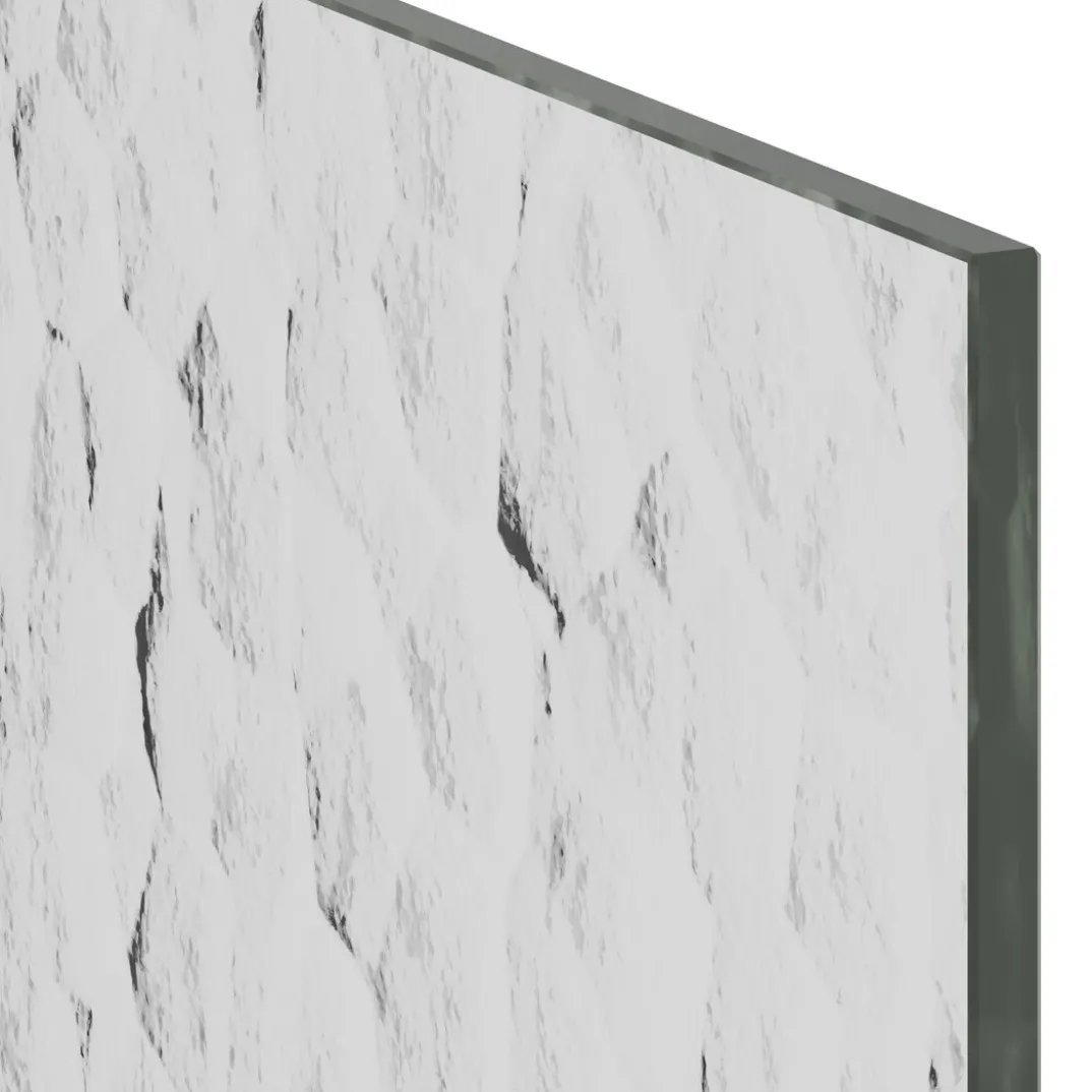 Balmani Modular douchewand