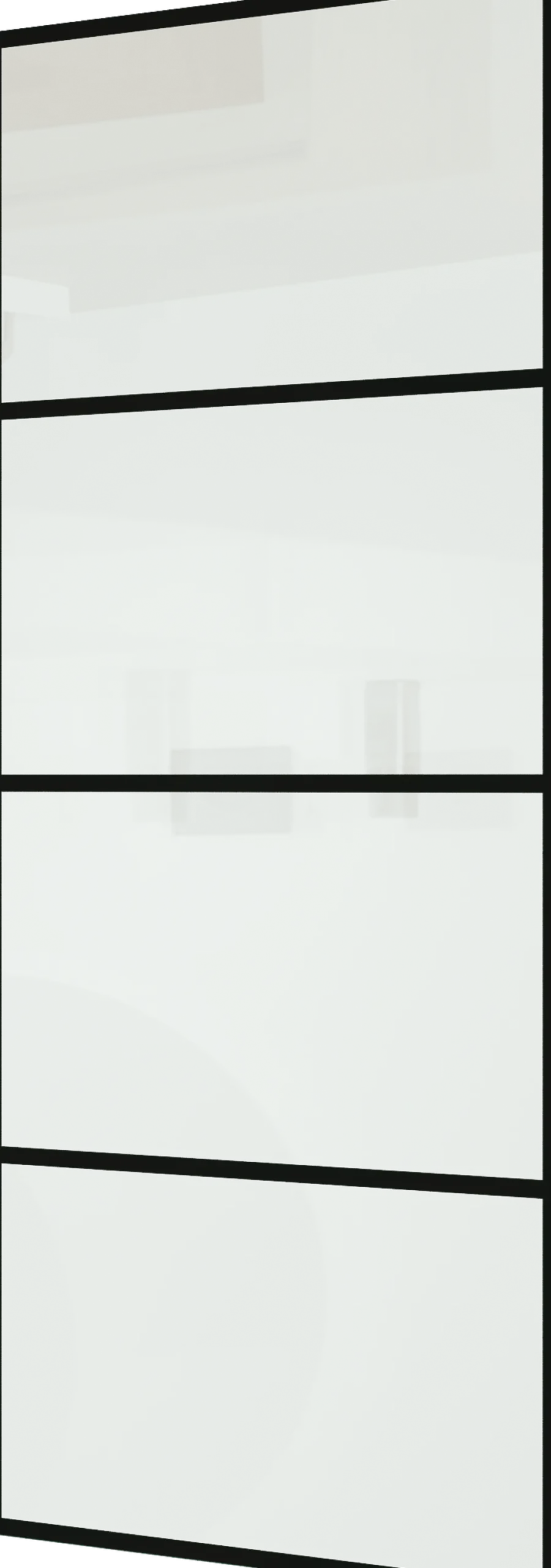 Balmani Modular douchewand