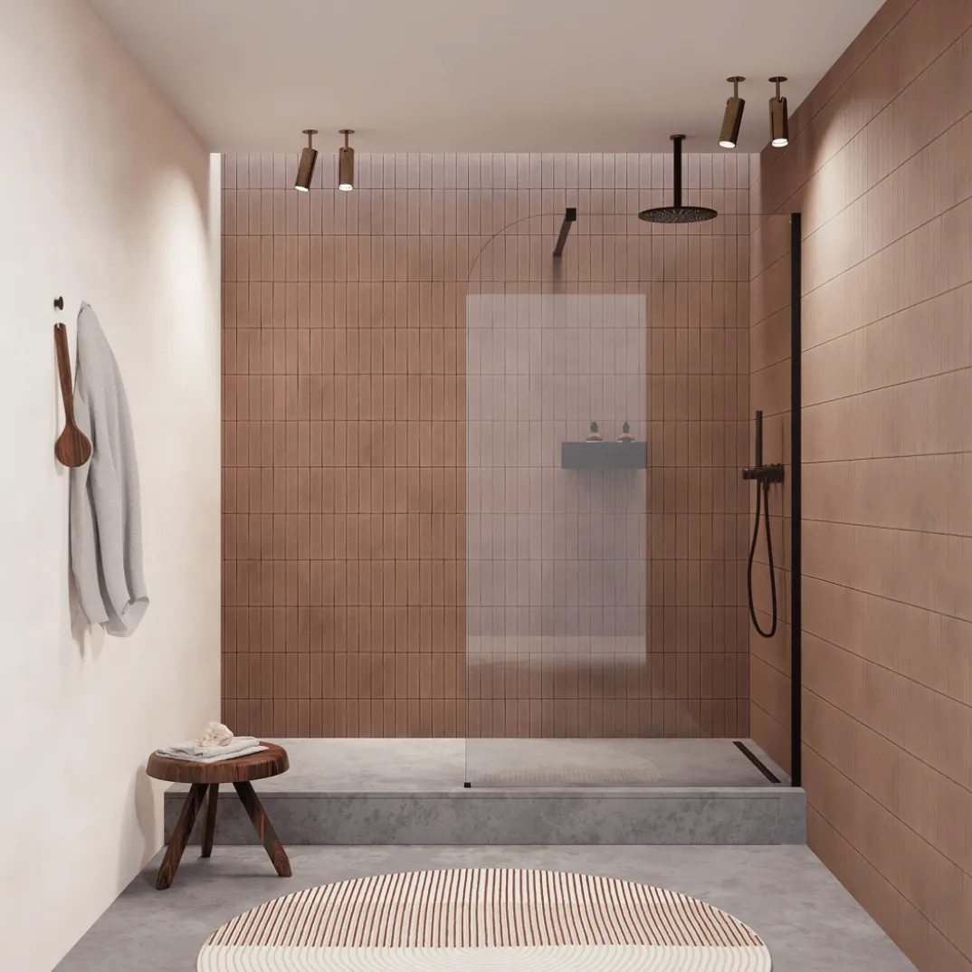 Balmani Modular douchewand