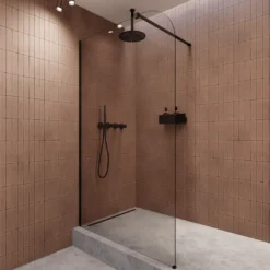 Balmani Modular douchewand