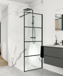 Balmani Modular douchewand