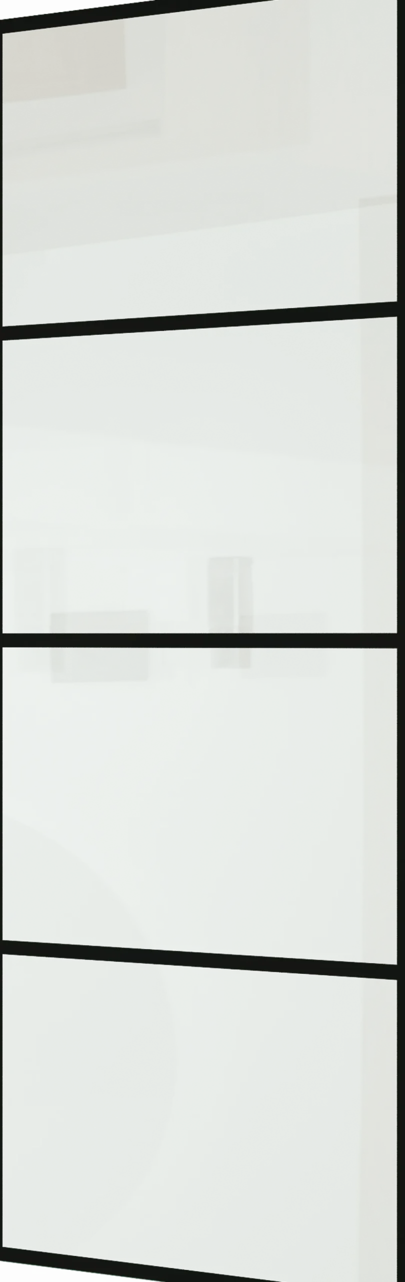Balmani Modular douchewand