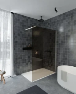 Balmani Modular douchewand