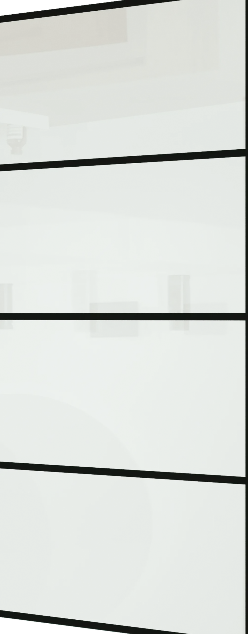 Balmani Modular douchewand