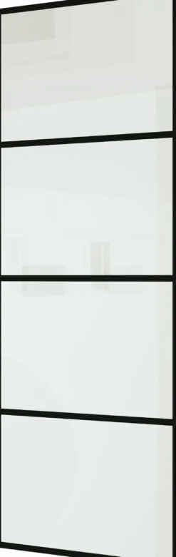 Balmani Modular douchewand