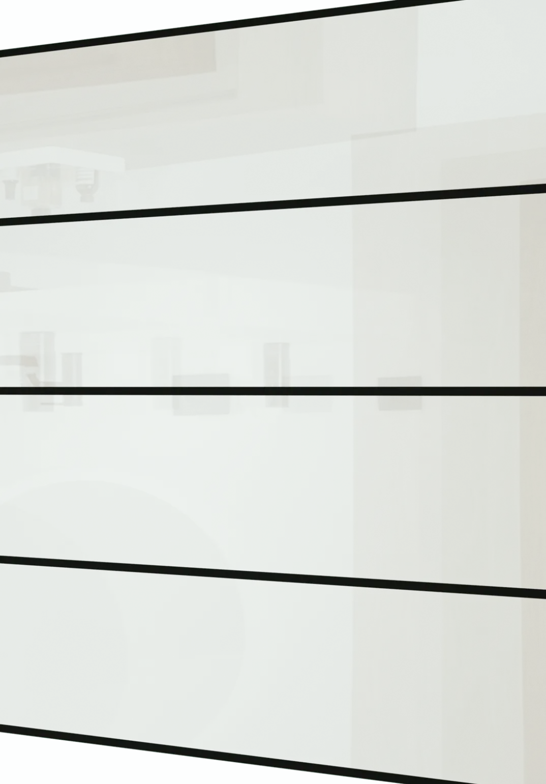 Balmani Modular douchewand