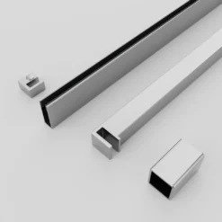 Balmani Modular Flat Profielenset