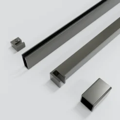 Balmani Modular Flat Profielenset