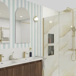 Balmani Modular Flat Profielenset