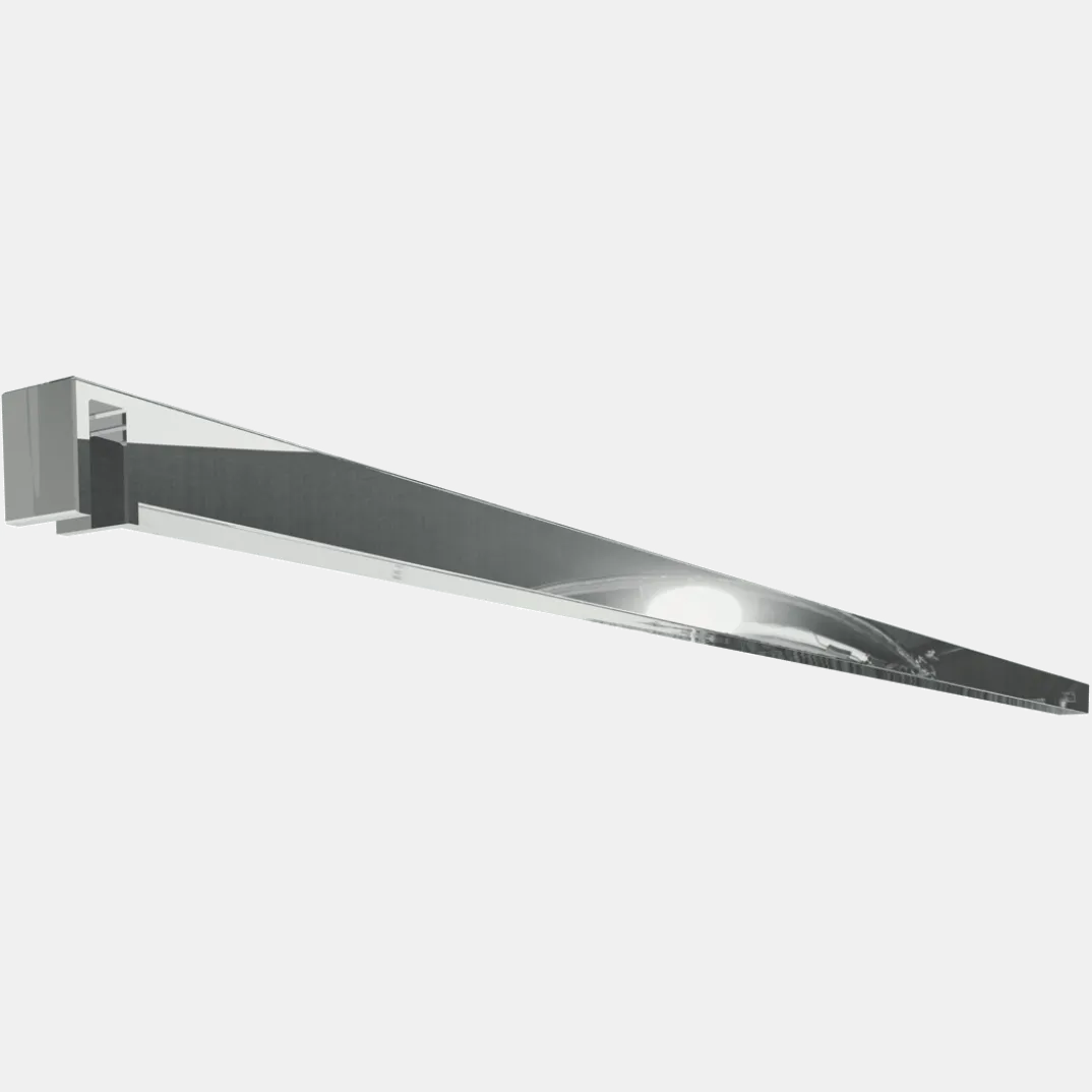 Balmani Modular Flat stabilisatiestang