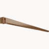 Balmani Modular Flat stabilisatiestang