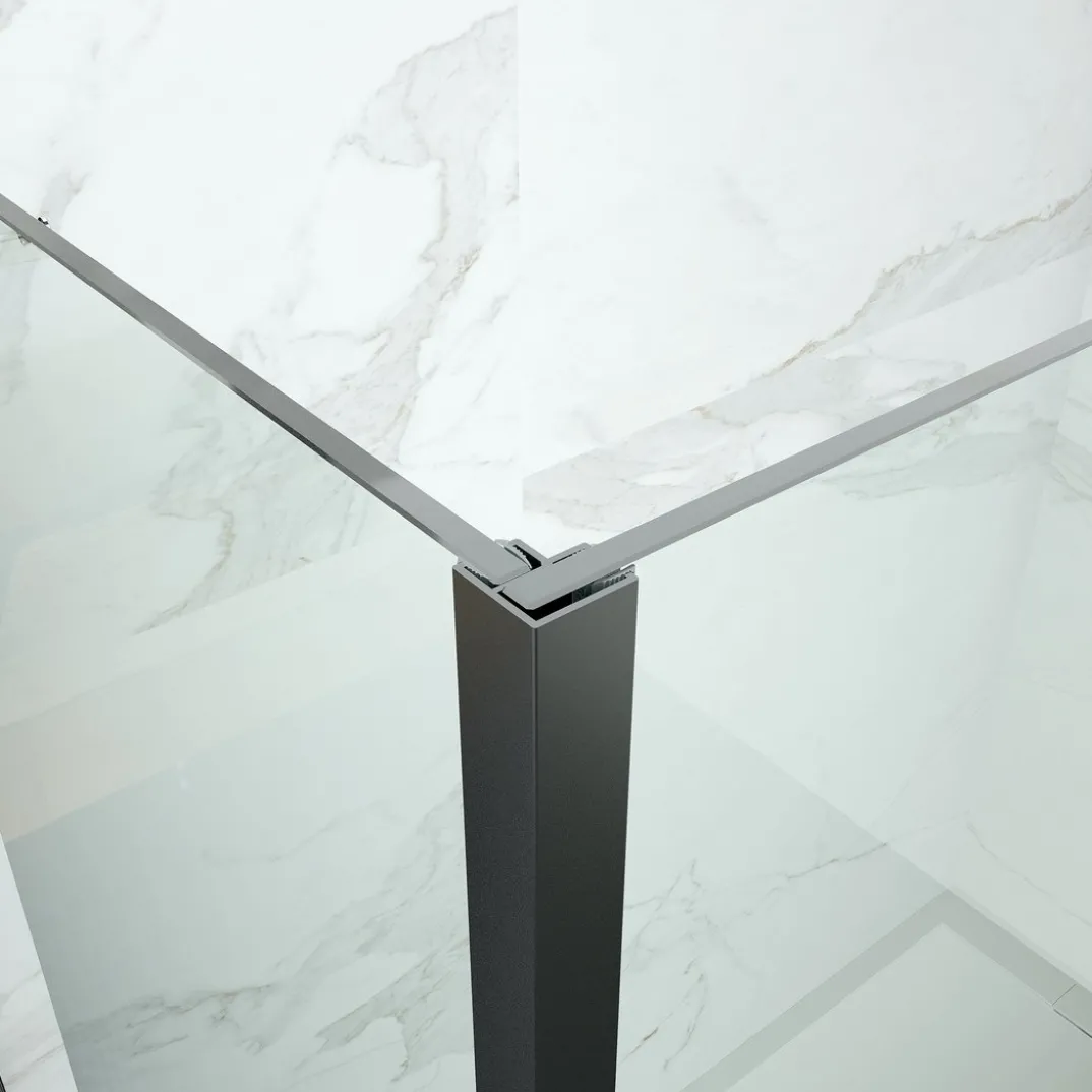 Balmani Modular Hoekprofiel