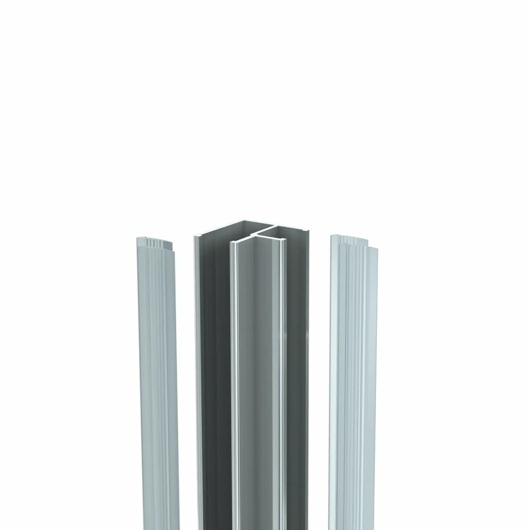 Balmani Modular Hoekprofiel