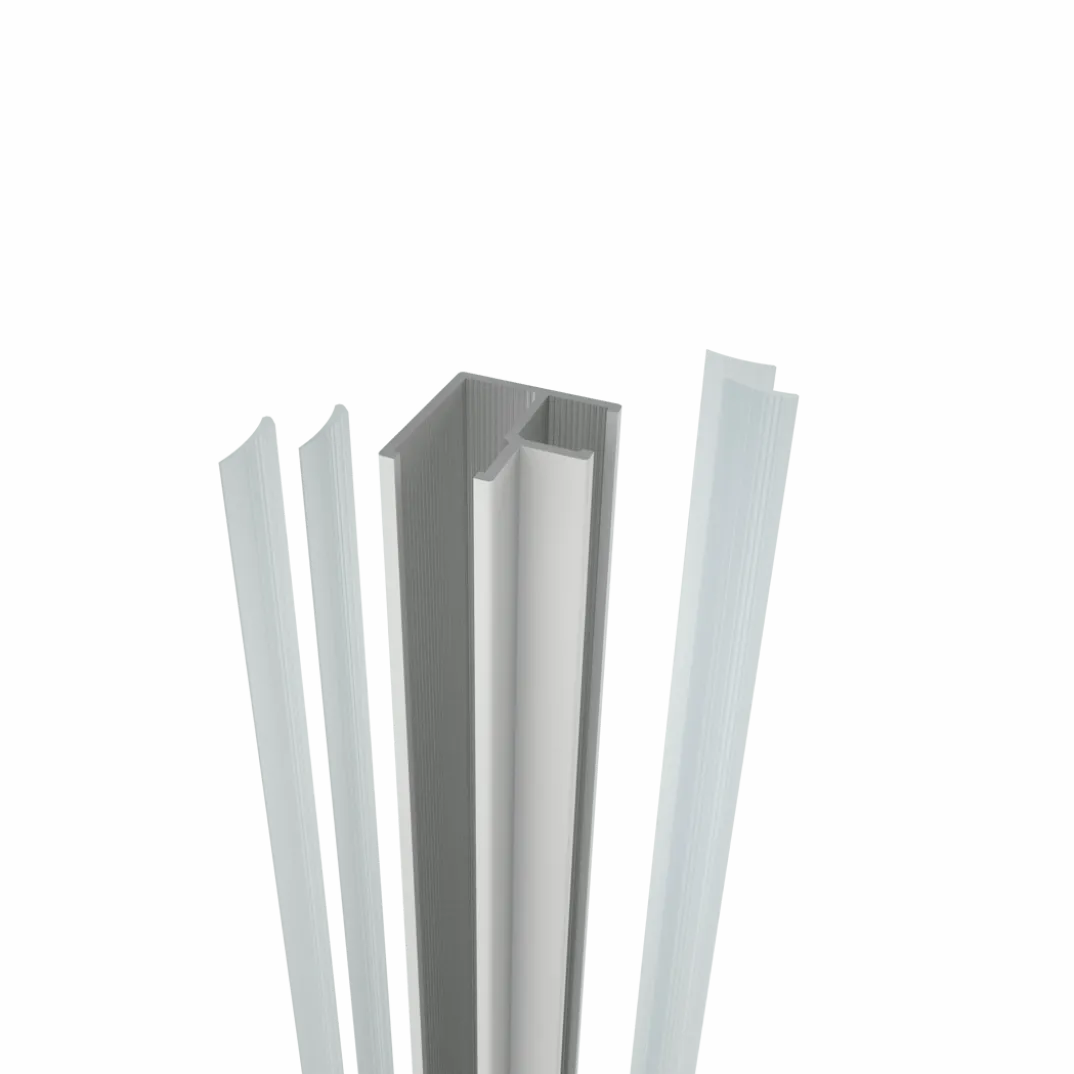 Balmani Modular Hoekprofiel