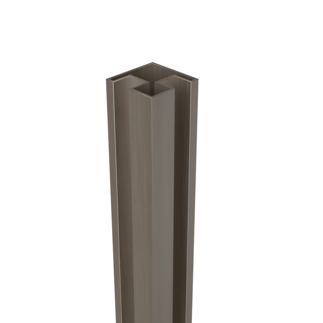 Balmani Modular Hoekprofiel