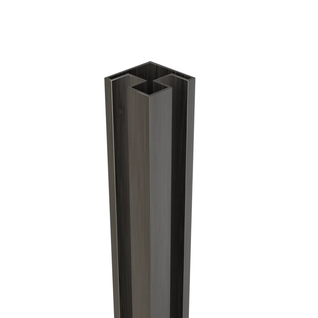 Balmani Modular Hoekprofiel