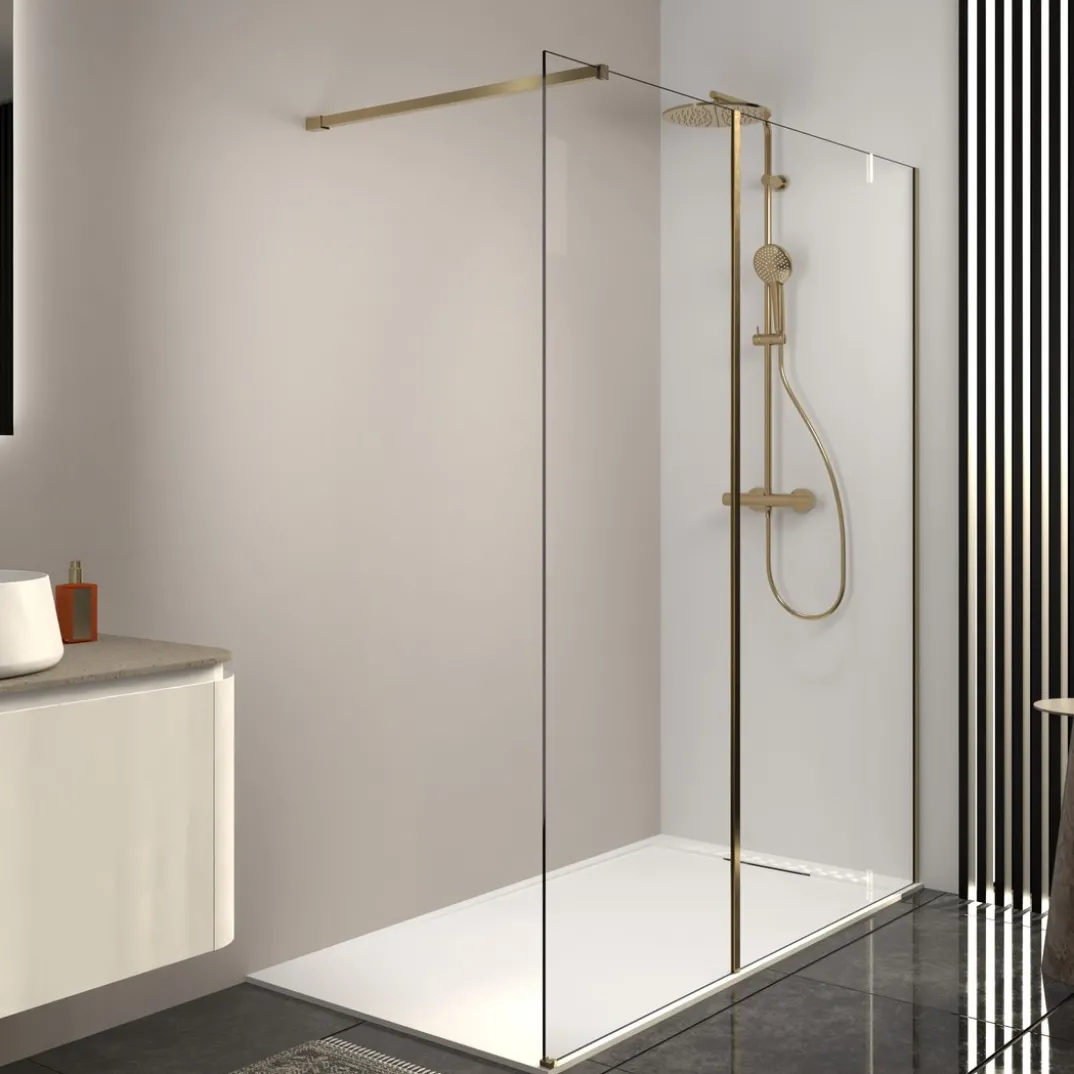 Balmani Modular H-profiel
