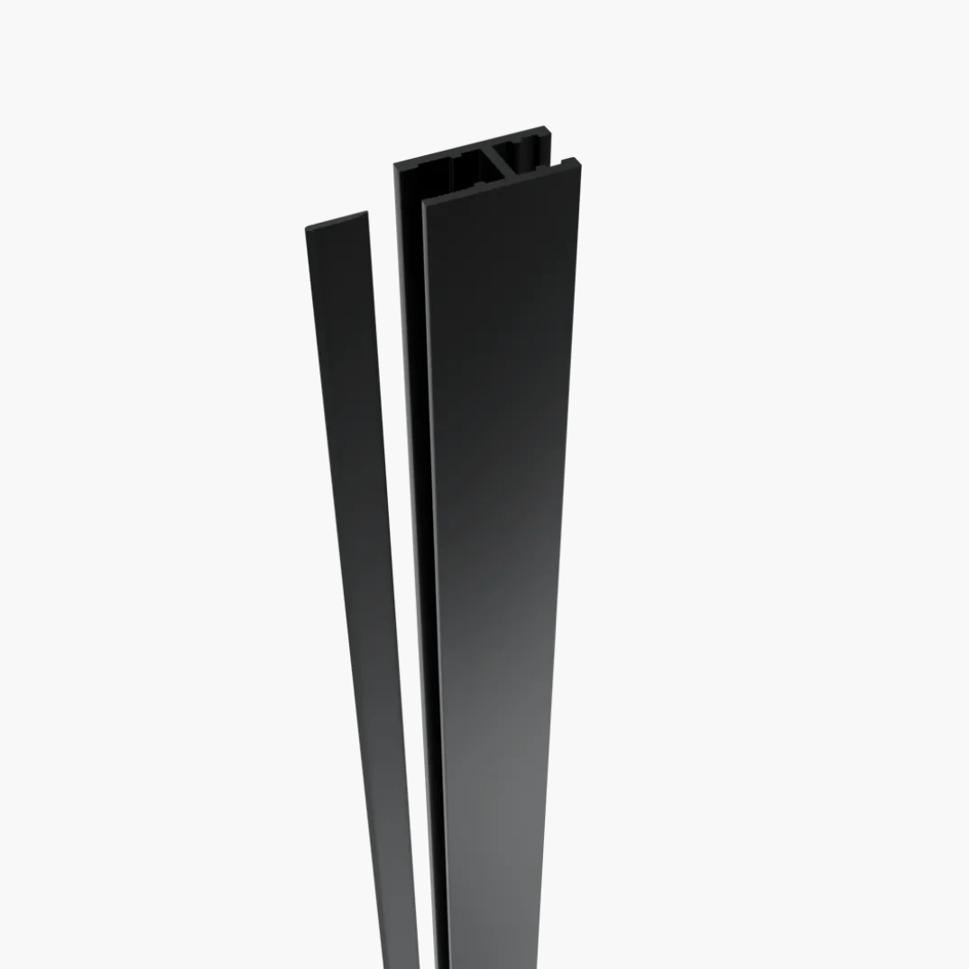 Balmani Modular H-profiel