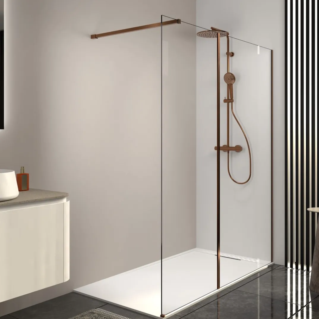 Balmani Modular H-profiel
