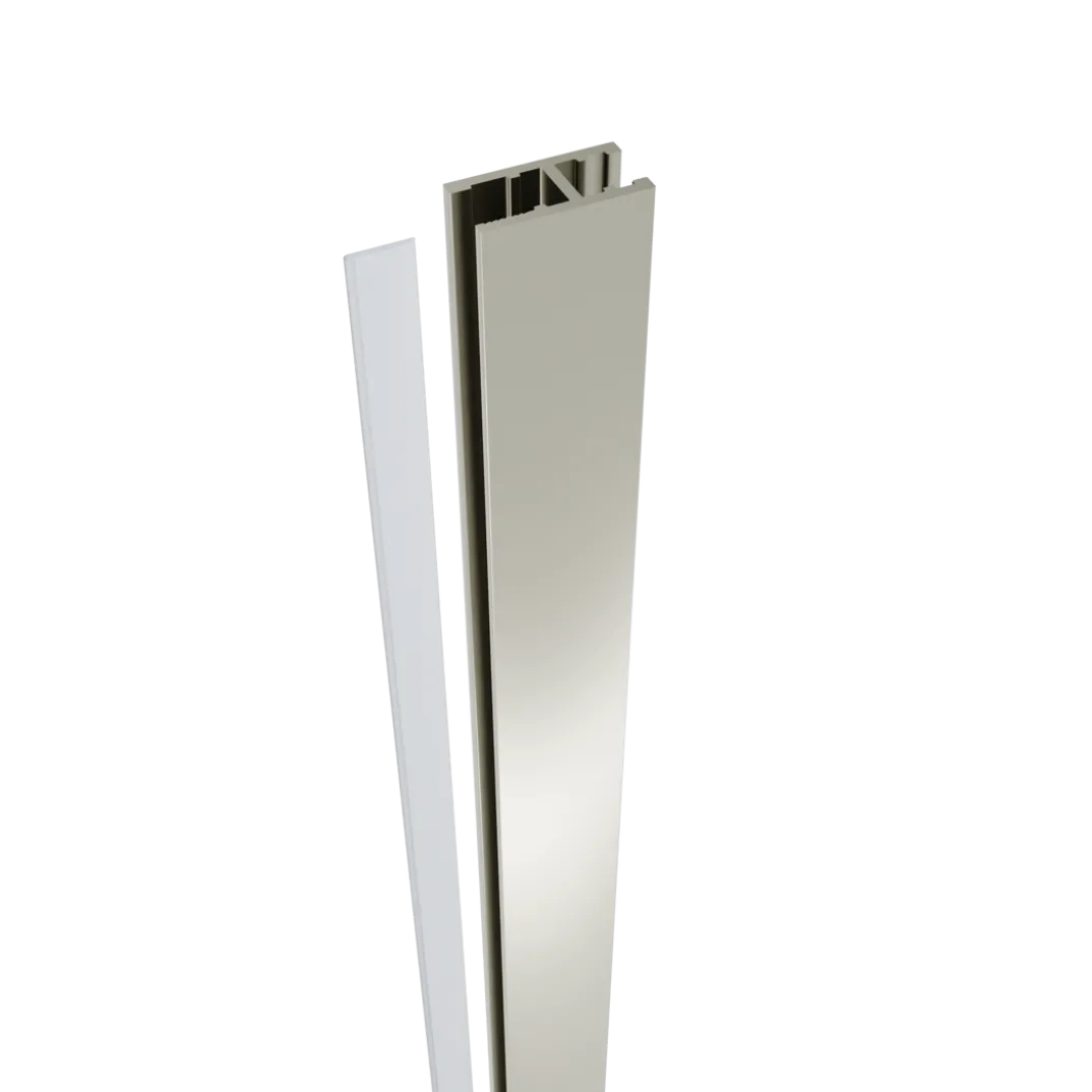 Balmani Modular H-profiel