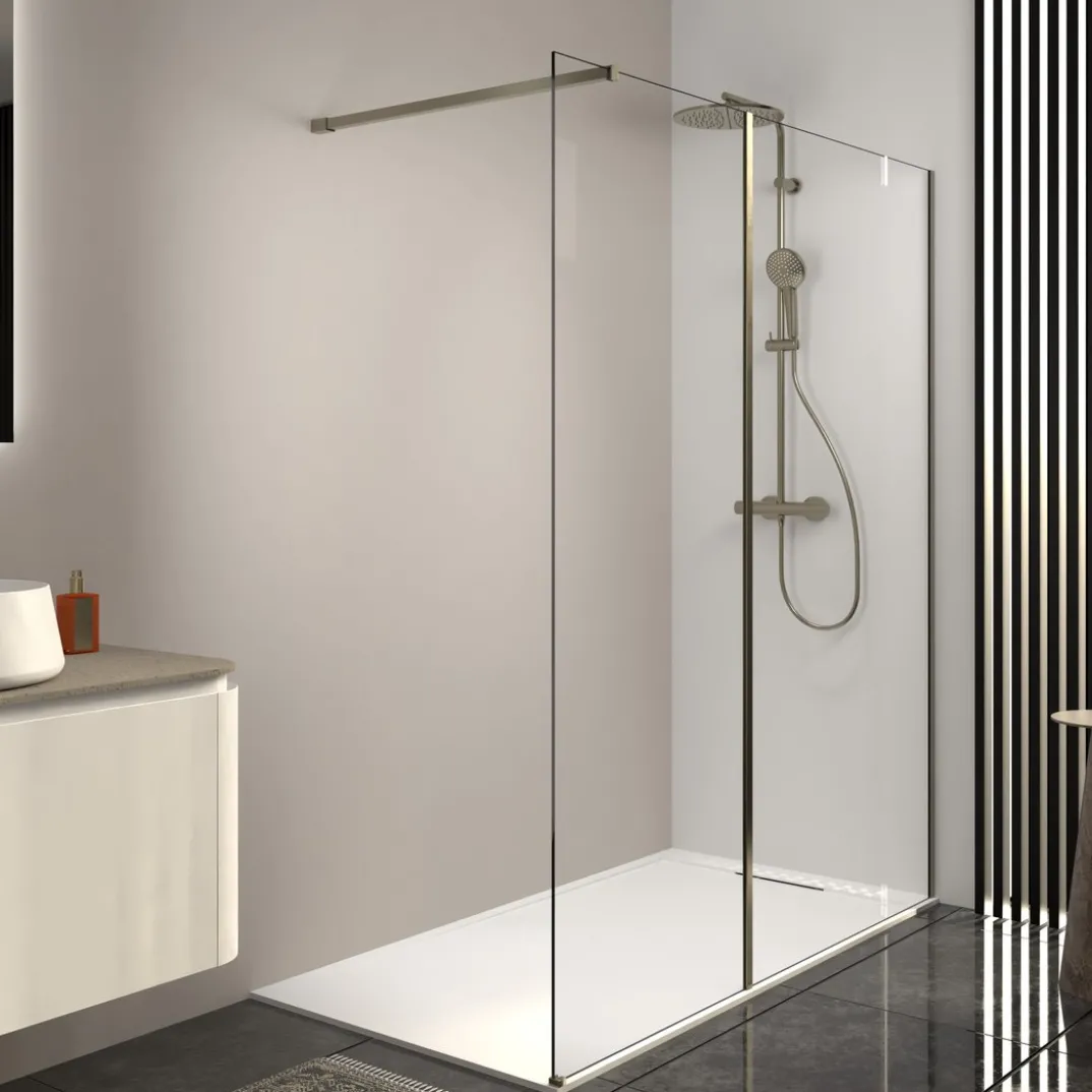 Balmani Modular H-profiel