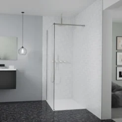 Balmani Modular inloopdouche