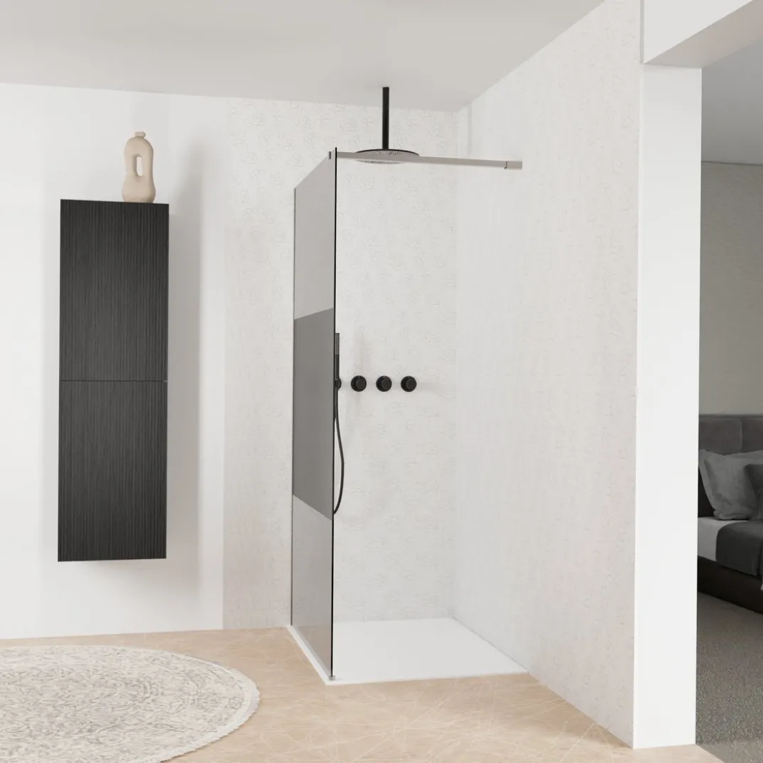 Balmani Modular inloopdouche