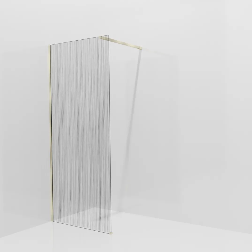Balmani Modular inloopdouche